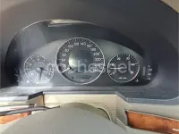 Usado Mercedes E320 Elegance 204 CV (150 kW) 2004 Azul Berlina