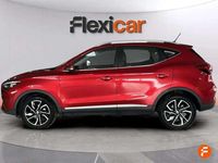 Usado MG ZS Comfort 111 CV (81 kW) 2023 Rojo SUV