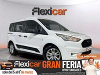 Usado Ford Tourneo Connect Trend 120 CV (88 kW) 2019 Blanco Monovolumen