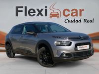 usado Citroën C4 Cactus PureTech 60KW (82CV) Feel Gasolina en Flexicar Ciudad Real