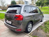 Usado Citroën Grand C4 Picasso Feel 120 CV (88 kW) 2016 Gris / plata Monovolumen