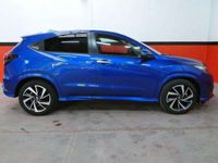 usado Honda HR-V 1.5 VTEC 130CV Executive CVT