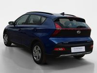 Usado Hyundai Bayon 83 CV (61 kW) 2023 SUV