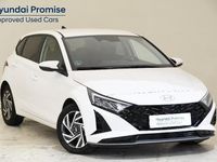 Usado Hyundai i20 99 CV (72 kW) 2025 Utilitario