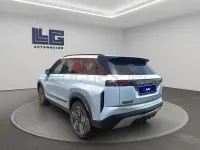 Usado Jaecoo 7 347 CV (255 kW) 2025 Gris / plata SUV
