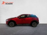 usado Mazda CX-3 2.0 G 89kW (121CV) 2WD Zenith