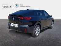 Usado BMW X2 Comfort Edition 170 HP (125 kW) 2025 Preto SUV