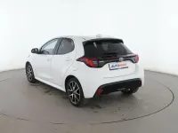 Usado Toyota Yaris Style 116 CV (85 kW) 2021 Utilitario