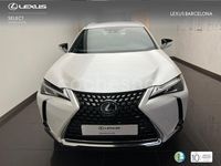 Usado Lexus UX Business Edition 184 CV (135 kW) 2022 Blanco SUV