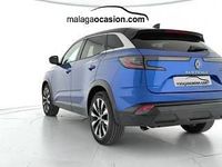 Usado Renault Austral Techno 200 CV (147 kW) 2024 Azul SUV