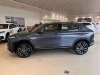 Usado Honda HR-V 125 CV (91 kW) 2022 Gris SUV