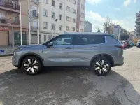 Usado Mitsubishi Outlander P-HEV 306 CV (225 kW) 2025 Gris / plata SUV