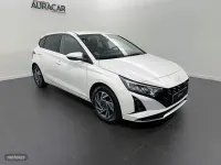 Usado Hyundai i20 2025 Utilitario