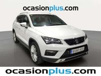 Usado Seat Ateca Ecomotive 116 CV (85 kW) 2018 Blanco SUV