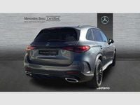 Usado Mercedes GLC300e 313 CV (230 kW) 2023 Gris SUV