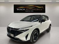 Usado Nissan Qashqai N-Connecta 158 CV (116 kW) 2025 Blanco SUV