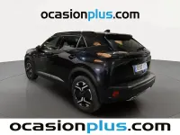 Usado Peugeot 2008 Allure 145 CV (106 kW) 2025 Negro SUV