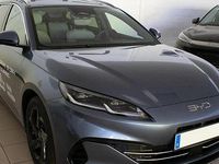 Nuevo BYD Seal Comfort 155 kW (212 CV) 2025 Atlantis blue Familiar