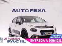 Usado Citroën C3 Origins 82 CV (60 kW) 2019 Blanco Utilitario