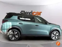 Usado Opel Frontera Edition 83 kW (113 CV) 2025 Verde SUV