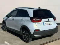 Usado Honda Jazz 109 CV (80 kW) 2022 Gris Utilitario