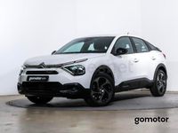 Usado Citroën C4 PureTech 131 CV (96 kW) 2024 Blanco SUV
