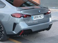 Usado BMW M235 300 CV (220 kW) 2025 Gris / plata Coupe