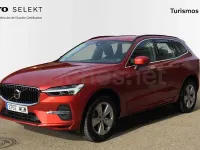 Usado Volvo XC60 Core 197 CV (144 kW) 2023 Rojo SUV