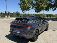 Usado Cupra Formentor 204 CV (150 kW) 2022 Gris / plata SUV