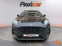 Usado Ford Puma ST-Line X 155 CV (114 kW) 2023 Negro SUV