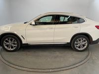 Usado BMW X4 M Sport 190 CV (139 kW) 2020 SUV