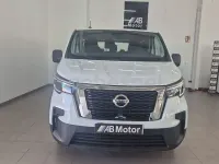 Usado Nissan Primastar Acenta 110 CV (80 kW) 2024 Blanco Monovolumen