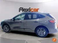 Usado Ford Kuga ST-Line 120 CV (88 kW) 2022 Gris SUV
