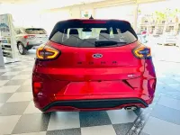 Usado Ford Puma ST-Line X 125 CV (91 kW) 2023 Rojo SUV