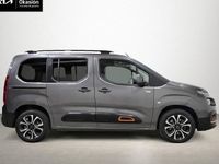 Usado Citroën Berlingo Shine 130 CV (95 kW) 2019 Monovolumen