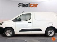 Usado Citroën Berlingo 102 CV (75 kW) 2021 Blanco Monovolumen