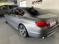 usado BMW 530 Serie 5 da Xdrive