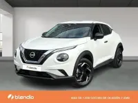 Nuevo Nissan Juke Acenta 114 CV (83 kW) 2026 SUV