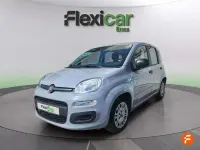 Usado Fiat Panda 70 CV (51 kW) 2022 Gris Utilitario