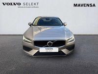 Usado Volvo S60 Core 197 CV (144 kW) 2023 Beige Berlina