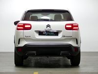 usado Citroën C5 Aircross 1.6 HYBRID 225 FEEL PACK AUTO 225 5P