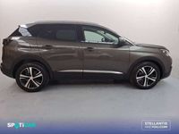 usado Peugeot 3008 1.2 PURETECH 96KW (130CV) EAT8 Allure