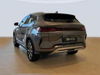 Nuevo BYD Seal U Design 160 kW (218 CV) 2025 Time grey SUV