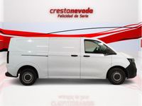Usado VW Transporter 150 CV (110 kW) 2025 Van