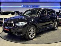 Usado BMW X3 Comfort Edition 265 CV (194 kW) 2019 Negro SUV