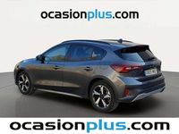 Usado Ford Focus Active 155 CV (114 kW) 2024 Gris Utilitario