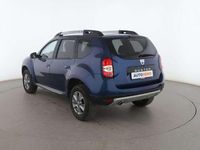 Usado Dacia Duster Black Shadow 111 CV (81 kW) 2017 Azul SUV