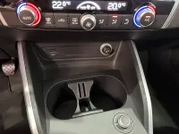 Usado Audi Q2 Design 150 CV (110 kW) 2018 Gris SUV