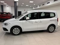 Nuevo Mercedes T180 116 CV (85 kW) 2025 Blanco Monovolumen