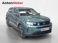 Nuevo Opel Frontera Edition 146 CV (107 kW) 2025 Verde SUV